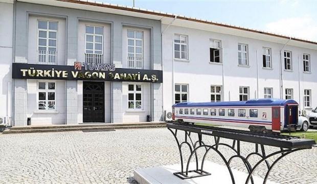 Milli Tren Projesi'nde çalışacak 12 mühendis alınacak