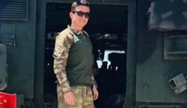 Barış Pınarı Harekatı'ndan acı haber: Şehit oldu