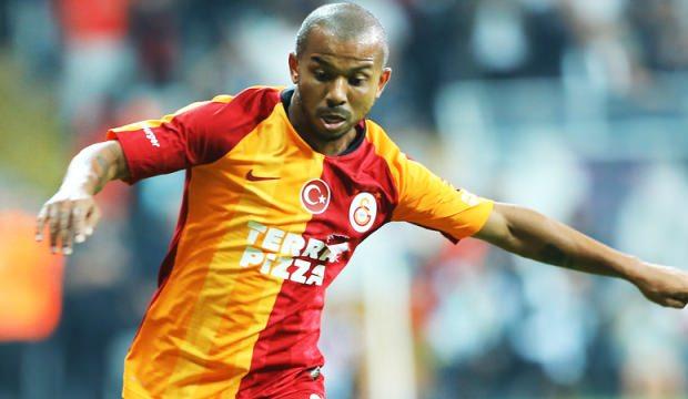 Galatasaray, Mariano'yu serbest bırakıyor