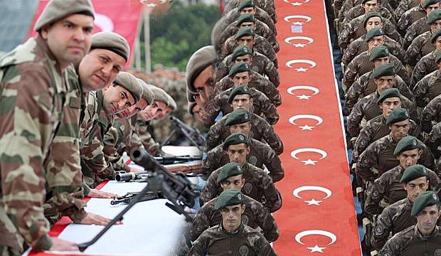 Bu sene askere giderken alınması gerekenler! İhtiyaç listesi alınacaklar