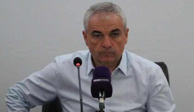 Çalımbay: Kazanmamızda ki en büyük neden...