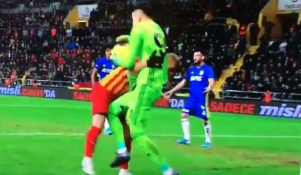 Altay Bayındır o pozisyon için konuştu!