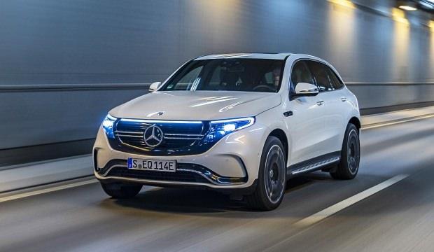 Bir civata Mercedes'e pahalıya patladı