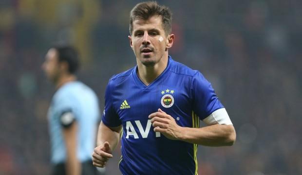 Fenerbahçe'de Emre Belözoğlu şoku!