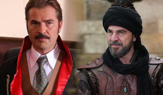 Engin Altan Düzyatan "Sakalsız halime alışamadım"