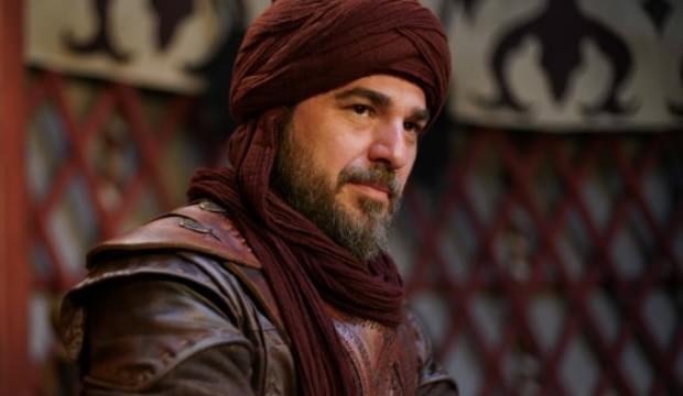 Engin Altan Düzyatan'ı görenler tanıyamadı