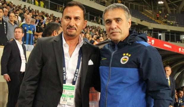Ergün Penbe: Zaman zaman zor anlar yaşattık