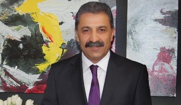 Erol Bedir'den Kayserispor'a destek mesajı