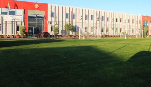 Eskişehirsporlu futbolcular antrenmana çıkmadı