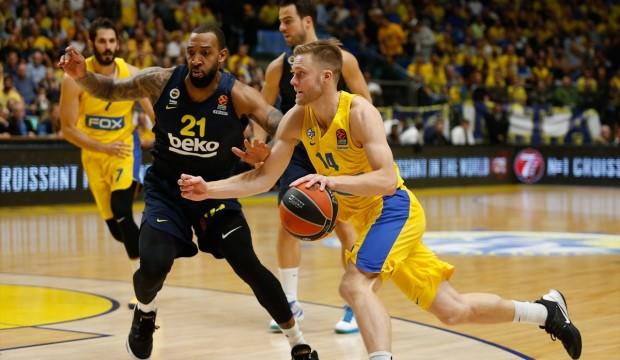 Fenerbahçe Beko kabusu yaşıyor!
