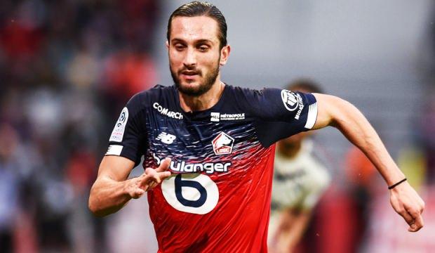 Fransa Yusuf'u konuşuyor! 'Güçlü Türk kafası'