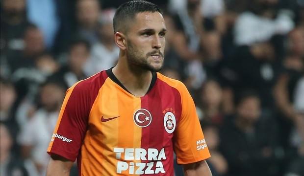 Andone'ye Real Madrid motivasyonu!