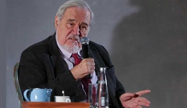 İlber Ortaylı gençlere isyan etti: Burada insanlar birbirini keser