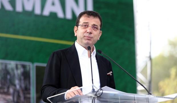 İmamoğlu'ndan 'balık-ekmek' açıklaması