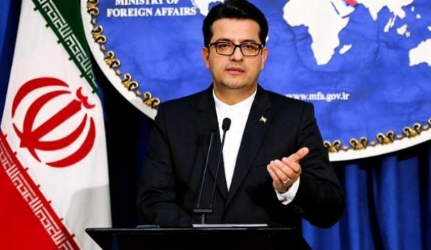 İran'dan son uyarı: Böyle devam ederse dördüncü adım devreye girecek