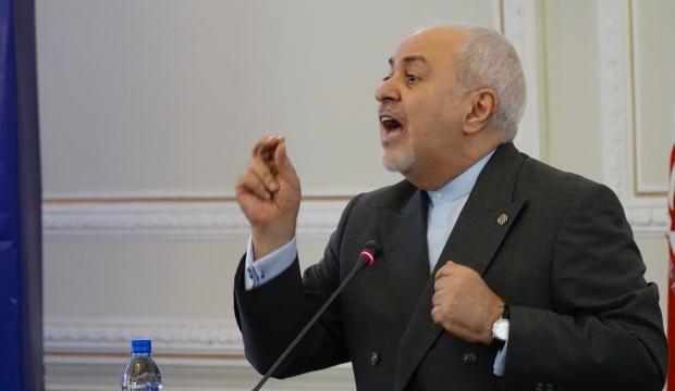 İran'dan ABD'ye çağrı: Nükleer anlaşmaya dön