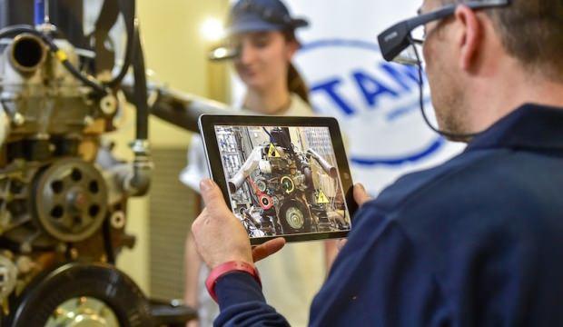 İTÜ OTAM üçüncü vardiyaya geçti