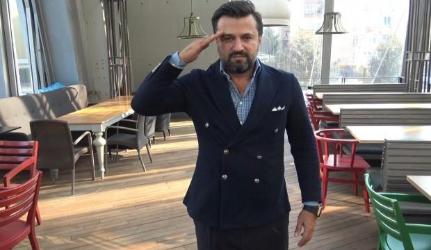 Kayserispor, Bülent Uygun'u açıkladı