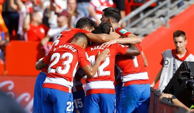 La Liga’da sürpriz lider