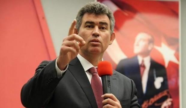 Metin Feyzioğlu'ndan dikkat çeken Mazlum Kobani açıklaması