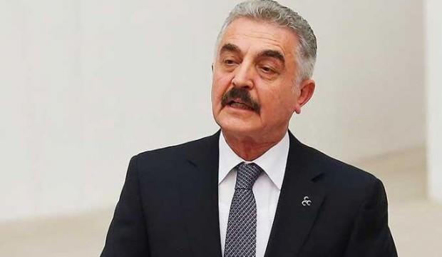 MHP'den çok sert tepki : Ahlaksız bir iftira...