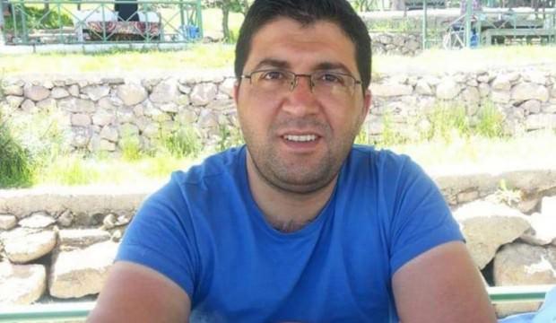 Öğretmenin ölümü ilçeyi yasa boğdu