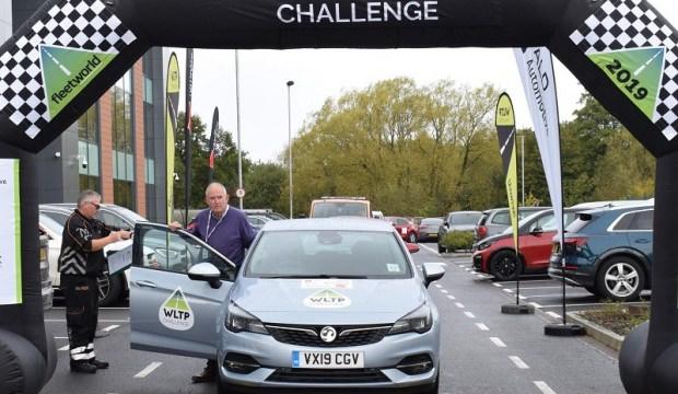 Opel Astra tüm rakiplerini geride bıraktı