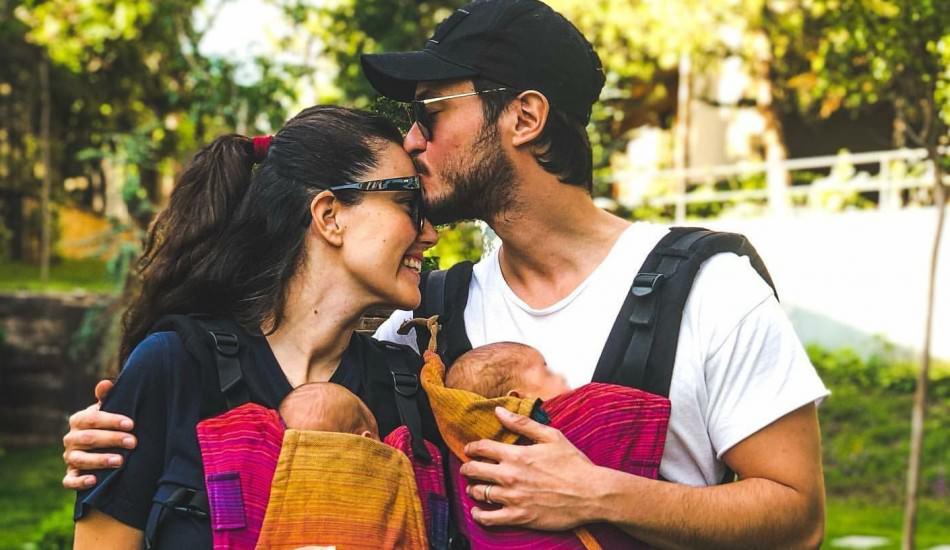 Oyuncu Pelin Akil'den kötü haber: İki çocuğuma kim bakacak?