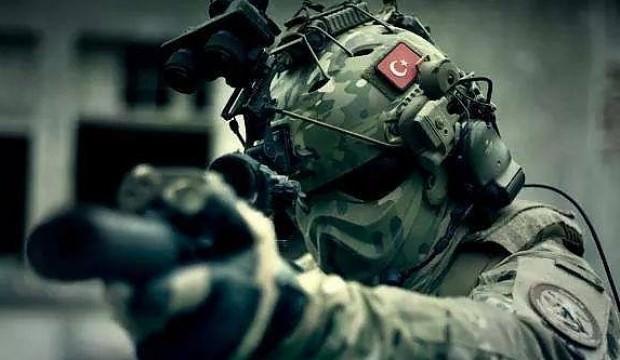 PKK ürür Türkiye yürür