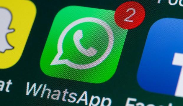 WhatsApp ile telefonlara sızmışlar
