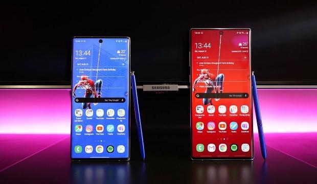 Samsung telefonların fiyatı düşecek
