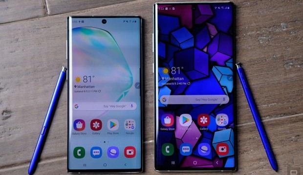 Samsung'dan kaçırılmayacak 2 yeni kampanya
