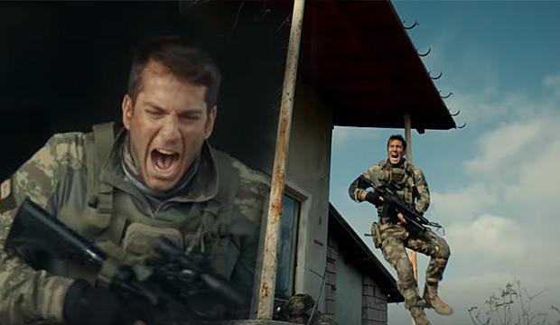 Savaşçı 80.bölüm fragmanı: Tim üyelerinden bir kişi daha eksilecek mi?