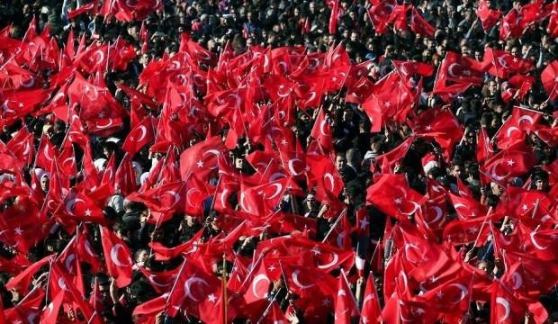 Siyasilerden 29 Ekim Cumhuriyet Bayramı mesajı!