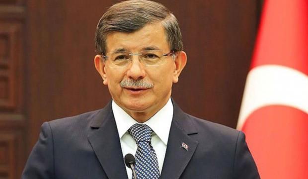 Suruç saldırısı ile ilgili Davutoğlu’nun dinlenmesi talebi reddedildi