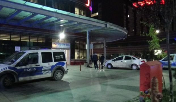 Tavuk döner yiyen 67 kişi zehirlendi
