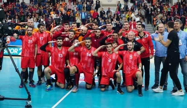 THF'den Yunus Özmusul ve Durmuş Ali Tınkır'a destek