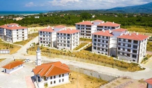 TOKİ 24 ilde bin 936 konutu satışa çıkarıyor!