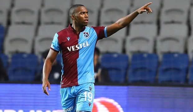 Trabzonspor'a sakatlardan müjdeli haber!