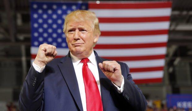 ABD'lilerin çoğu Bağdadi konusunda Trump'a itibar ediyor