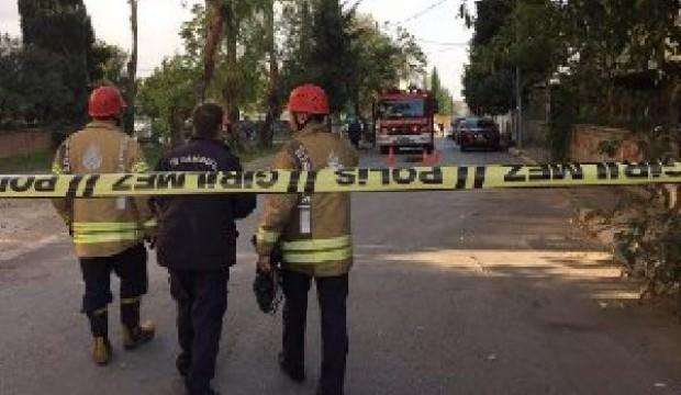 Tuzla'da kötü koku paniği!
