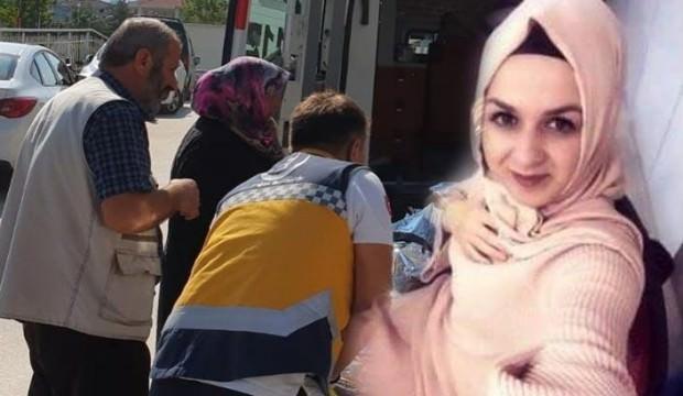 Üniversiteden daha yeni mezun olmuştu! 15 gün dayanabildi