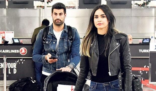 Volkan Demirel ve ailesini yıkan olay