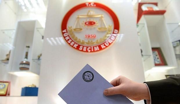 YSK'ya 56 bin siber saldırı