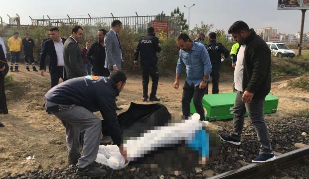 Yürüyüş yapan kadının feci ölümü