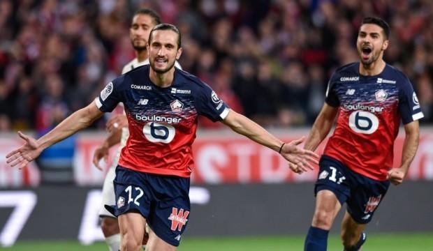 Yusuf Yazıcı’ya L’Equipe’den büyük onur
