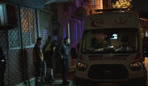 18 yaşındaki gencin misafir olarak kaldığı evde sır ölümü