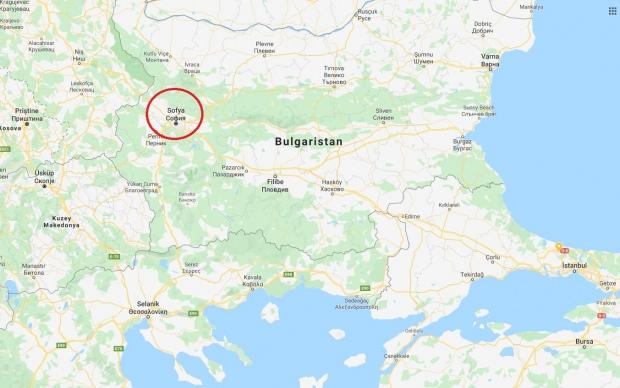 kapi komsumuz bulgaristan in baskenti sofya da nereye gidilir seyahat haberleri