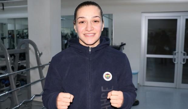 Buse Naz Çakıroğlu: Altın madalya almamak için neden yok