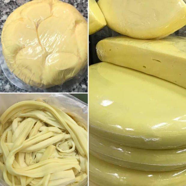 kolot peyniri nasıl yapılır